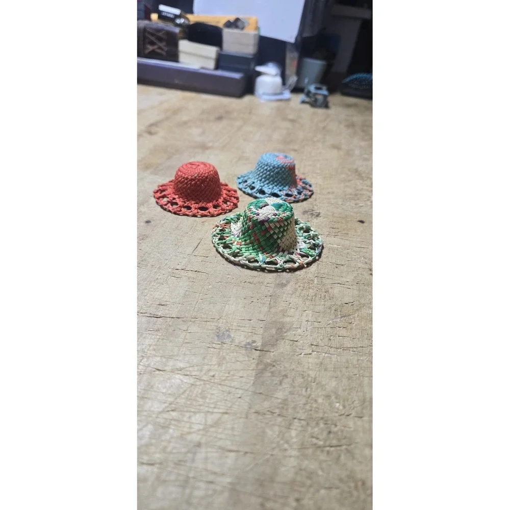 (Lot Of 3) 3